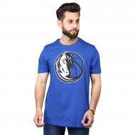 Export Surplus Random Printed T-Shirt For Men Multicolor