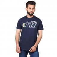 Export Surplus Random Printed T-Shirt For Men Multi Color