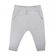 Zara Jogging Pants for Kids ZA-04 Grey