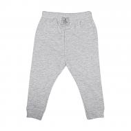 Zara Jogging Pant for Kids ZJP-03 Light Grey
