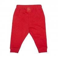 Zara Jogging Pant for Kids  ZJP-10 Red