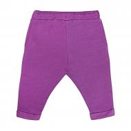 Zara Jogging Pant for Kids  ZJP-13 Purple