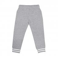 Zara Jogging Pant for Kids  ZJP-19 Light Grey