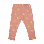 Zara Jogging Pants For Kids EX-11 Pink