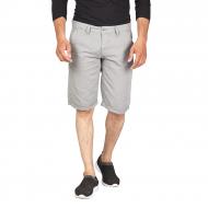 Export Surplus Chino Shorts for Men Grey