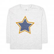 Zara Sweatshirt For Kids Grey