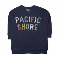 Zara Sweatshirt for Kids ZRA-122 Blue
