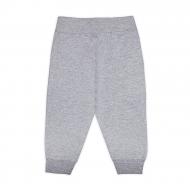 Export Surplus Trouser With Vector Logo For Kids ESP04 Grey