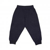 Export Surplus Trouser With Vector Logo For Kids ESP06 Dark Blue