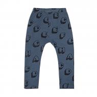 Zara Jogging Pants For Kids Exsur-6 Grey