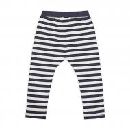 Zara Jogging Pants For Kids Exsur-7 Black & White