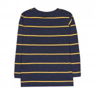 Lindex Sweatshirt for Kids ZRA-124 Black & Brown