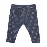 Zara Jogging Pant for Kids  ZJP-05 Dark Blue