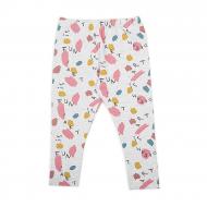 Zara Jogging Pants For Kids EX-11 Grey