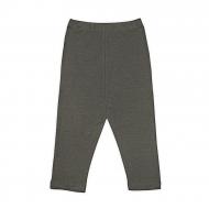 Export Surplus Cotton Jeggings For Girls Green
