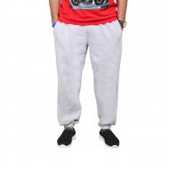Export Surplus Jogging Trouser for Men Jtm-06 Light Grey