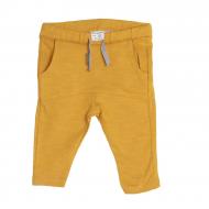 Zara Jogging Pants for Kids ZA-05 Yellow