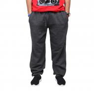 Export Surplus Jogging Trouser for Men Jtm-02 Dark Grey