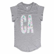 Export Surplus T-Shirt for Women EX-SP-39 Light Grey