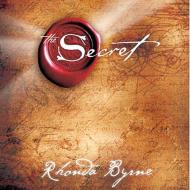 The Secret by Rhonda Byrne
