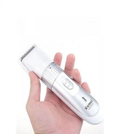 kemei 9020 trimmer review