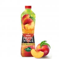 Nestle Fruita Vitals Peach Juice 1 ltr