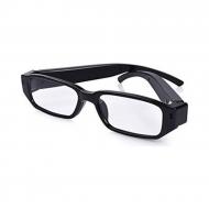 Professional Eyewear Video Recorder 720P / 1080P Black