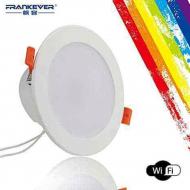 Smart WiFi LED Blub Dimmable 10W White