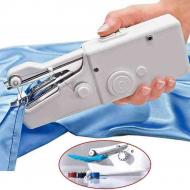 Handy Stich Portable Sewing Machine White