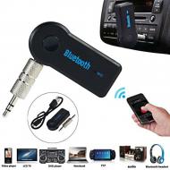 Car Bluetooth Music Receiver AU-02