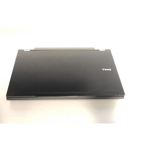 Dell Latitude E4300 Intel Core 2 Duo 2 4ghz Black Refurbished