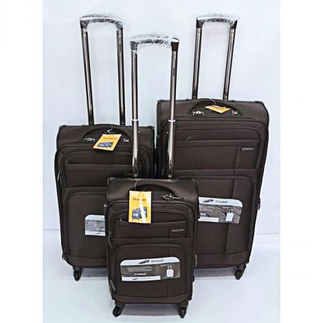 diplomat suitcase