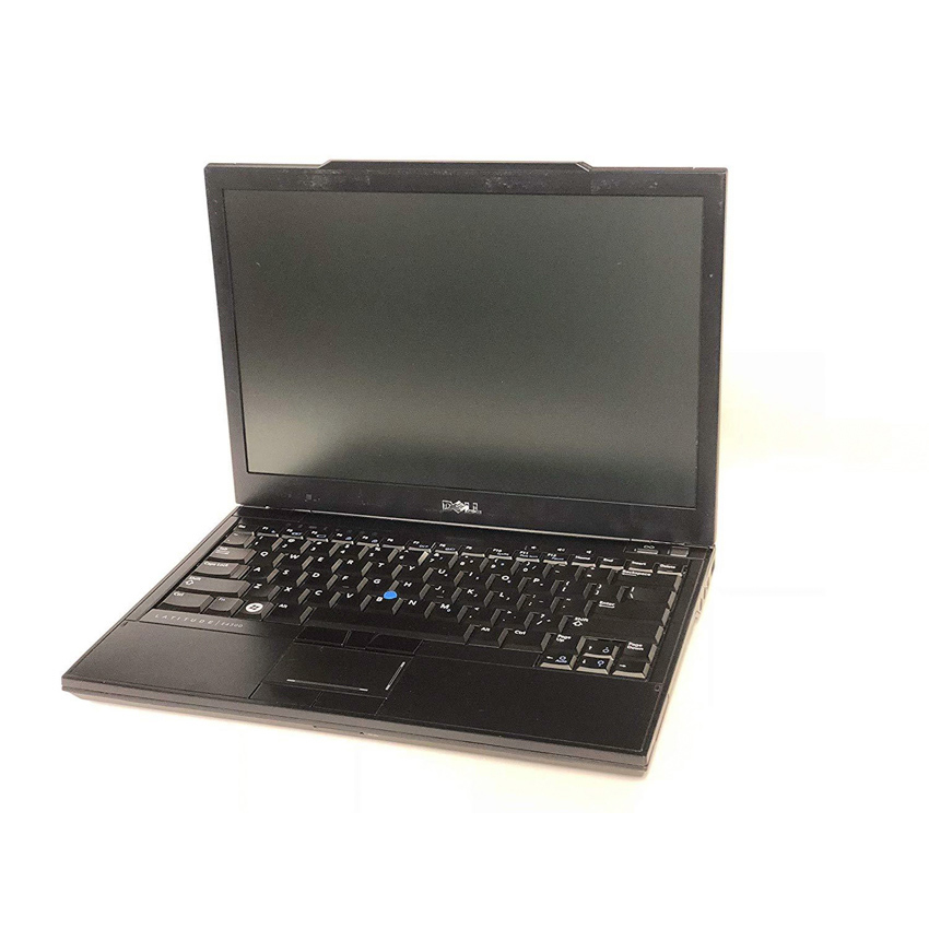Dell Latitude E4300 Intel Core 2 Duo 2 4ghz Black Refurbished