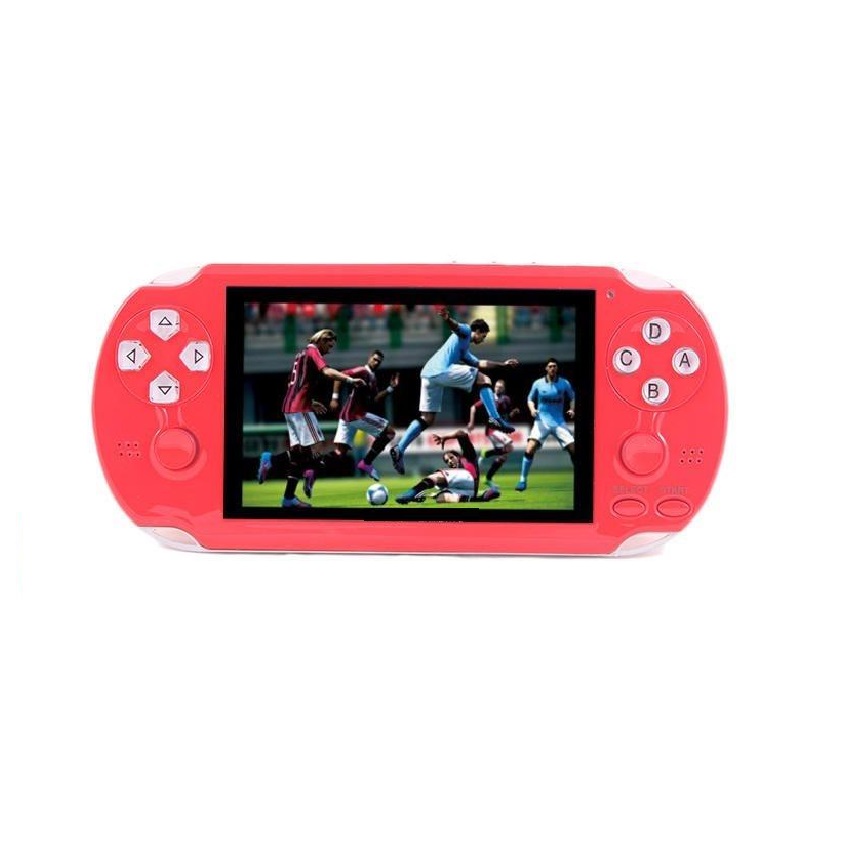 playstation portable android