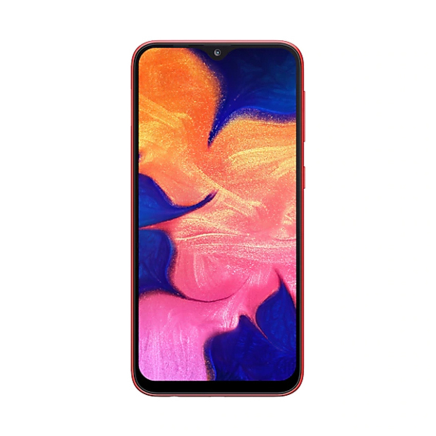 galaxy a10 dual sim