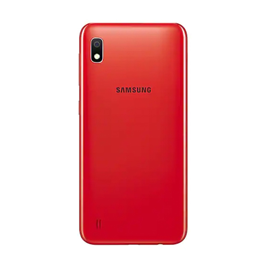 Samsung Galaxy A10 Ram 2 Spek