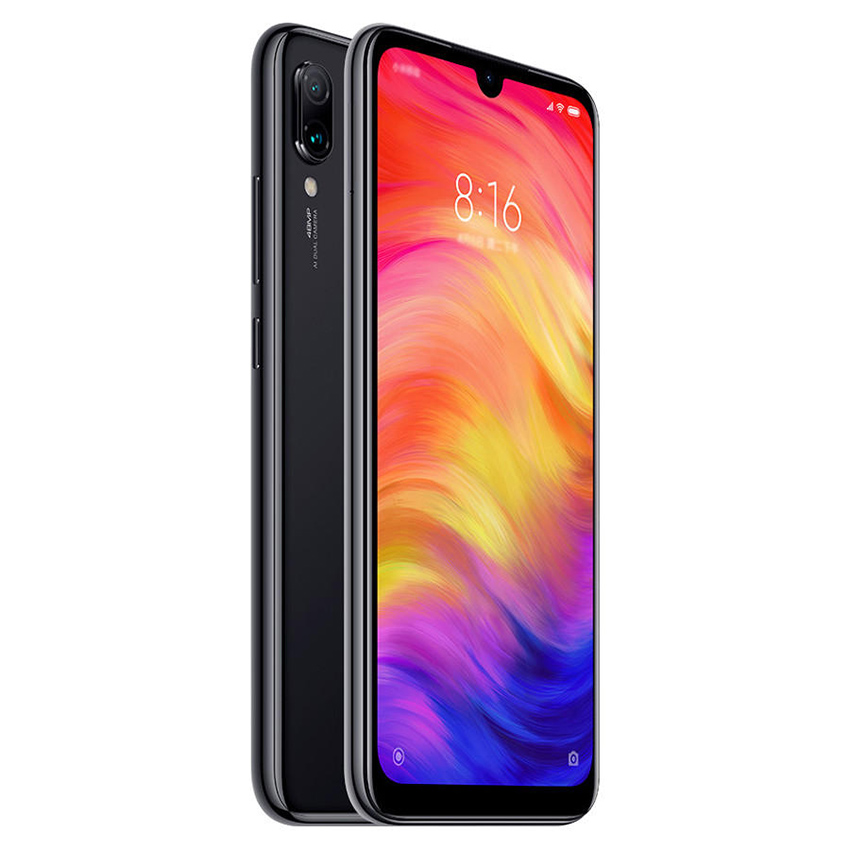 Xiaomi Redmi  Note  7  Dual Sim 4 GB RAM 128 GB ROM 