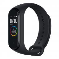 Mi Band 4 Black