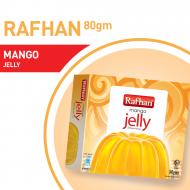 Rafhan Mango Jelly 80 gm