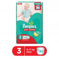 Premium Pants Jumbo Pack S3