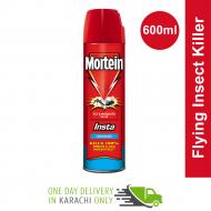 Mortein Aerosol Flying Insect Killer 600 ml