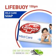 Lifebuoy Care Soap 150 gm