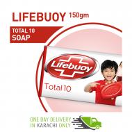 Lifebuoy Total Soap 150 gm