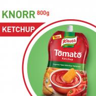 Knorr Ketchup 800 gm