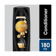 Sunsilk Black Shine Conditioner 180 ml