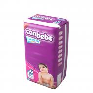 Canbebe Comfort Dry Trial Extra Large Diaper 5 Pcs