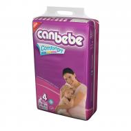 Canbebe Comfort Dry Seco Maxi Diaper 32 Pcs