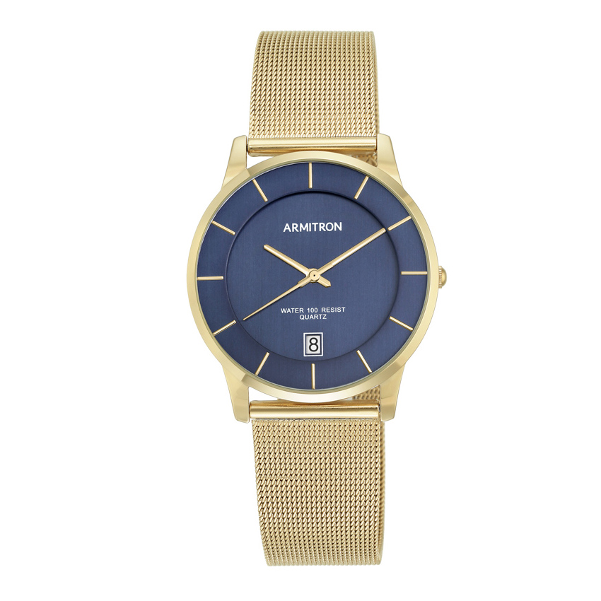 armitron water 100 resist quartz