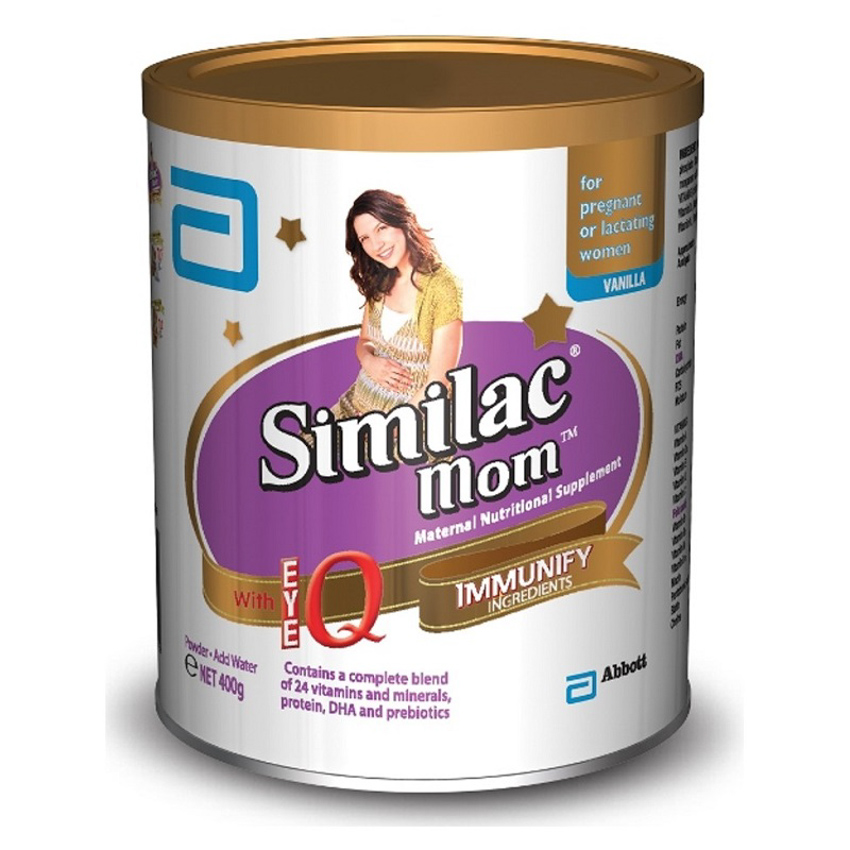 similac mum