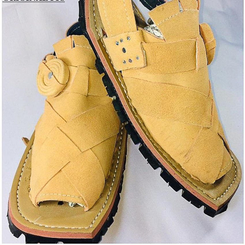 Balochi sandals online